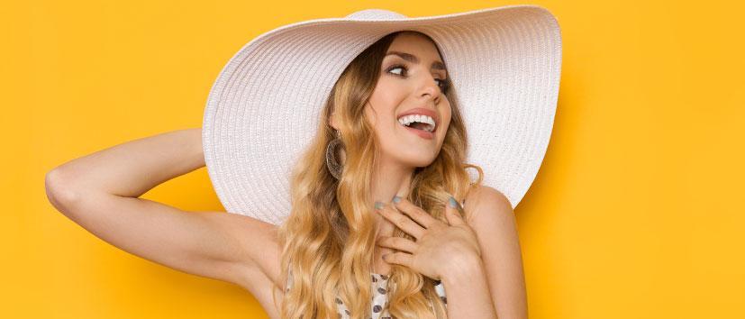 Get Glowing Summer Skin with Professional-Grade Products From DefenAge