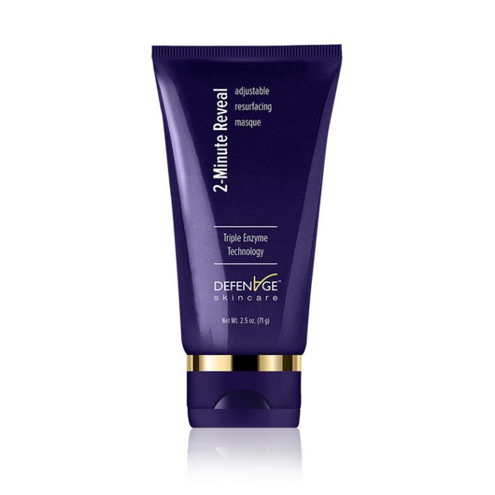 2-Minute Reveal Masque | Award Winning Face Mask | DefenAge®